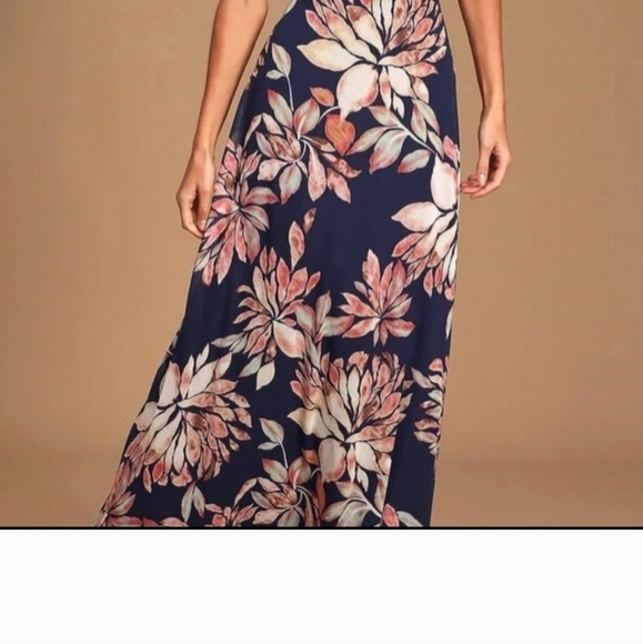 LuLu's Dress - Picture 3 of 5